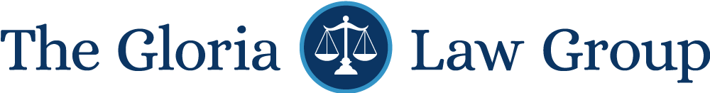 gloria-law-group-logo